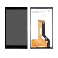 Οθόνη LCD με Μηχανισμό Αφής για HTC Desire 630 - Χρώμα: Μαύρο